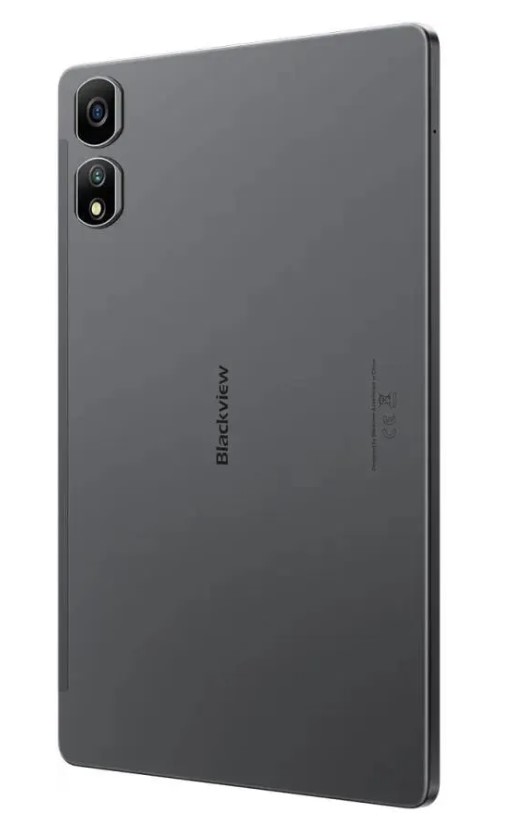 Планшет BlackView Tab 16 Pro 11" 8/256 ГБ  LTE, серый