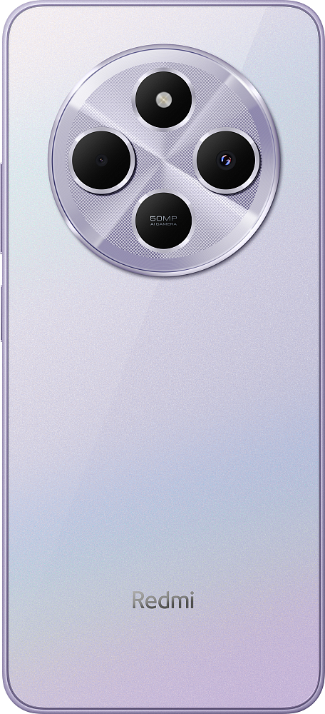 Смартфон Xiaomi Redmi 14C 4/128 ГБ, фиолетовый-3