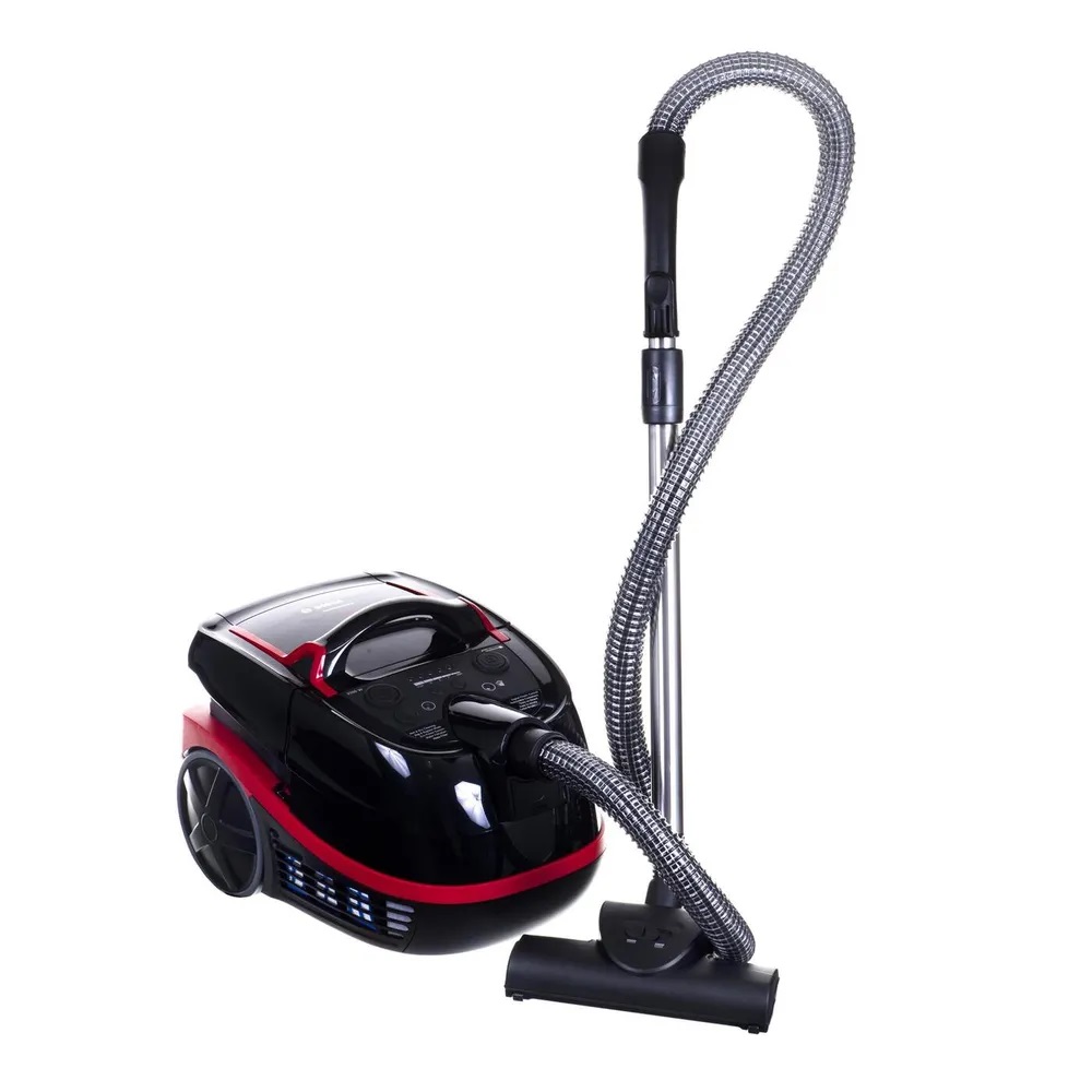 Пылесос Bosch Serie 4 ProPower BWD421POW (2100 Вт, мешок/аквафильтр, 1 л / 5 л, влажная уборка)