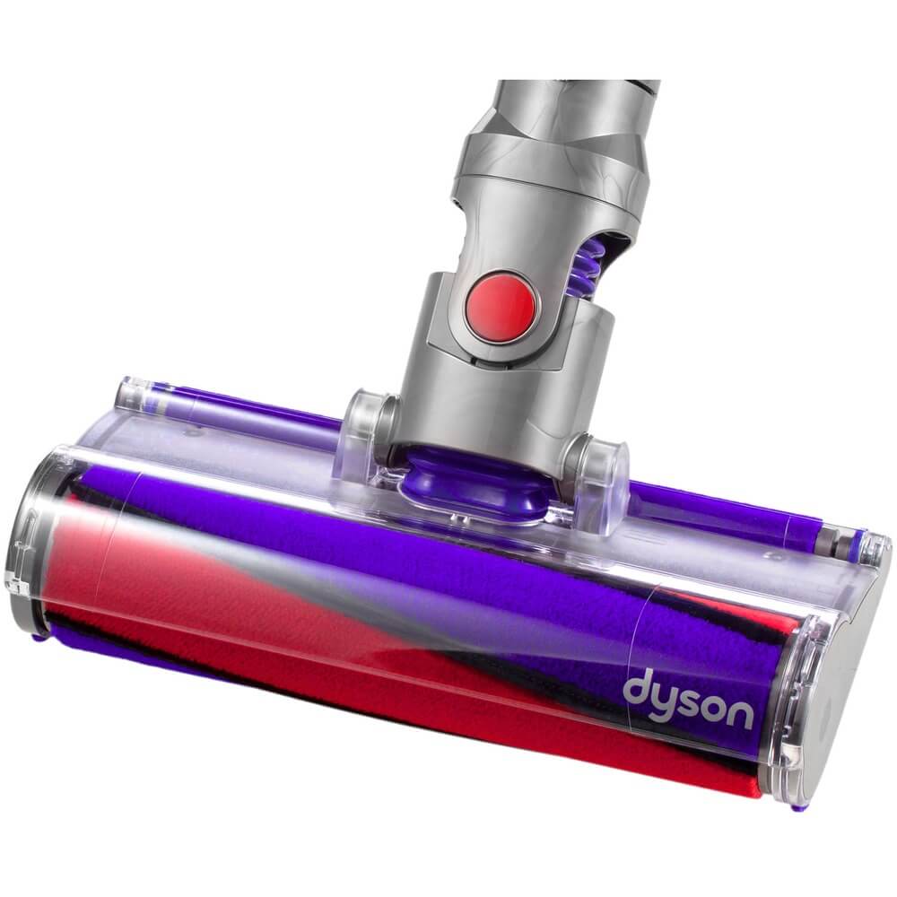Пылесос Dyson Cyclone V10 Absolute UK