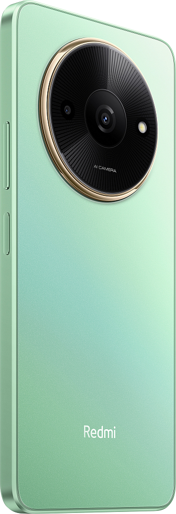 Смартфон Xiaomi Redmi A3x 3/64 ГБ, зелёный