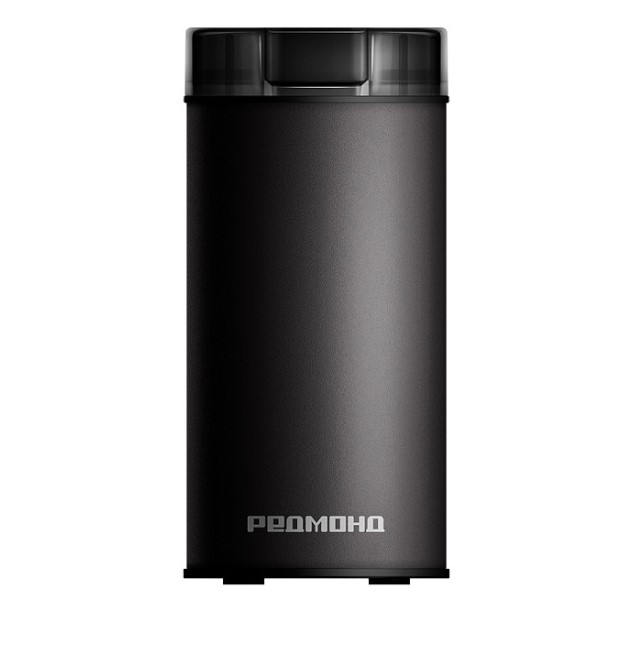 Кофемолка Редмонд CG805 (150 Вт/ 70 г / металл / чёрный)