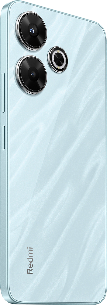 Смартфон Xiaomi Redmi 13 8/256 ГБ, голубой