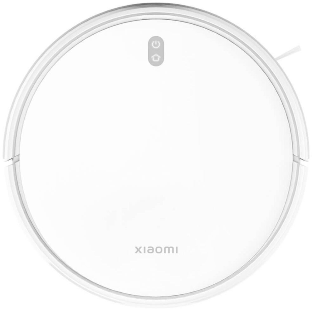 Робот-пылесос Xiaomi Robot Vacuum E12 (BHR7331EU), белый — Фото 4