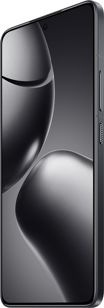 Смартфон Xiaomi 14T Pro 12/256 ГБ, чёрный