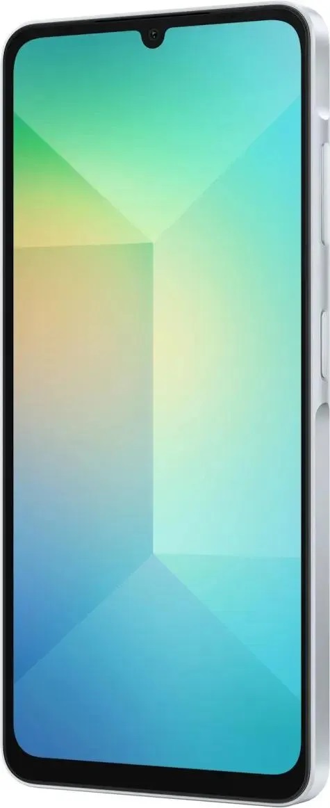 Смартфон Samsung Galaxy A06 4/64 ГБ (SM-A065F), голубой