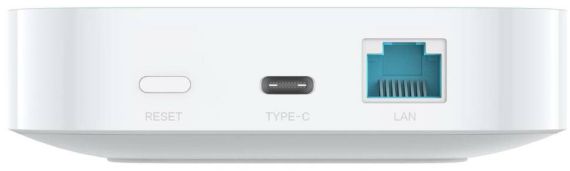 Центр управления умным домом Xiaomi Smart Home Hub 2 (BHR6765GL), белый — Фото 4