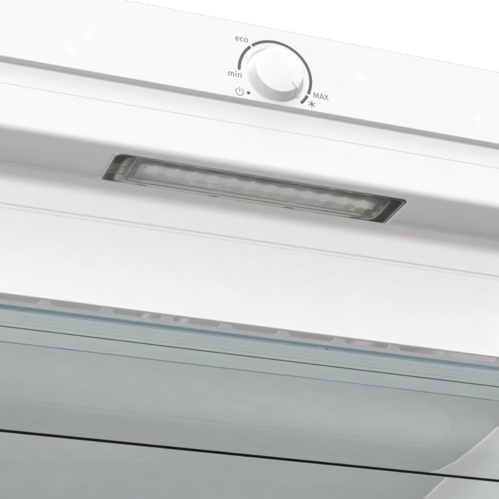 Морозильная камера Gorenje FN619FEW5, белый — Фото 4