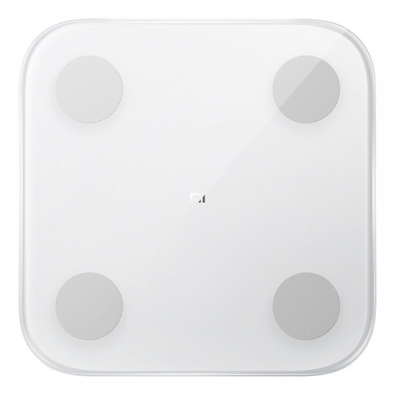 Весы напольные Xiaomi Mi Body Composition Scale 2 (NUN4048GL)