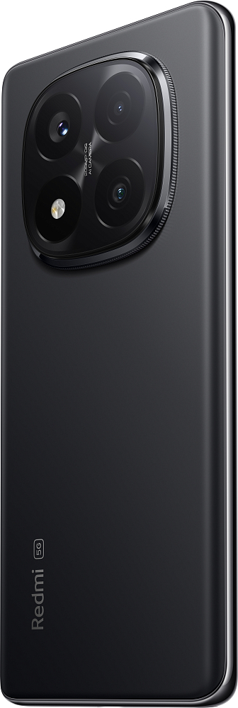 Смартфон Xiaomi Redmi Note 14 Pro+ 5G 8/256 ГБ, черный