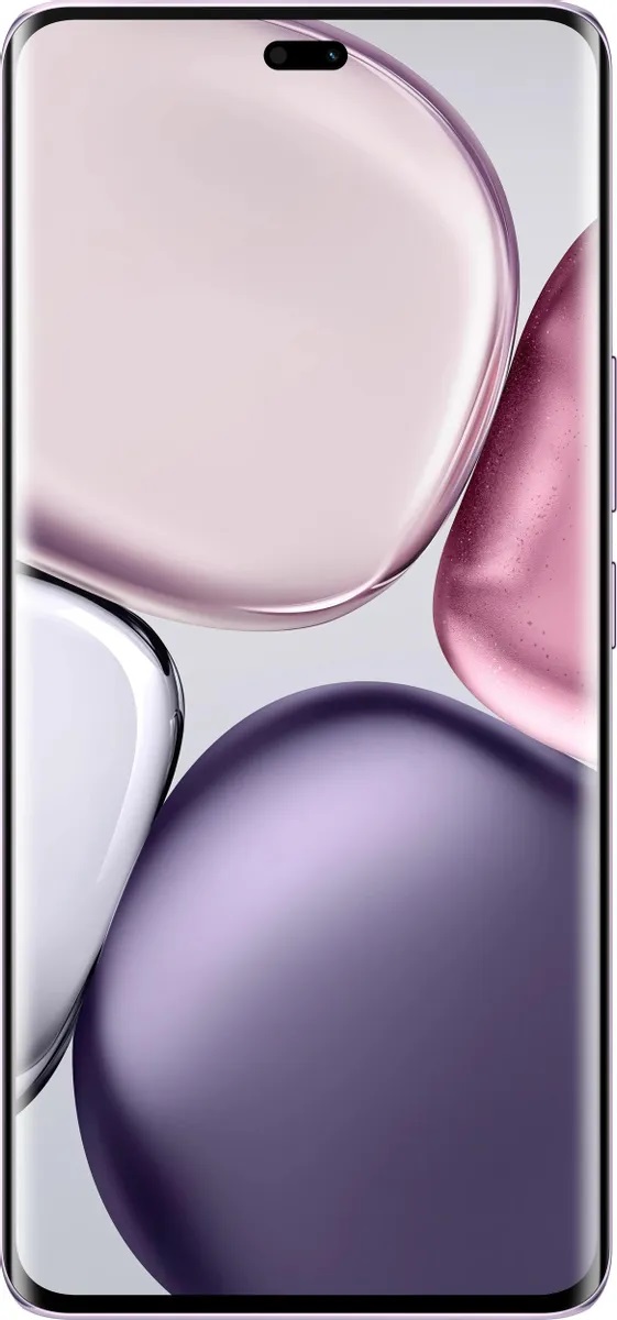 Смартфон HONOR X9с 5G 8/256 ГБ, фиолетовый