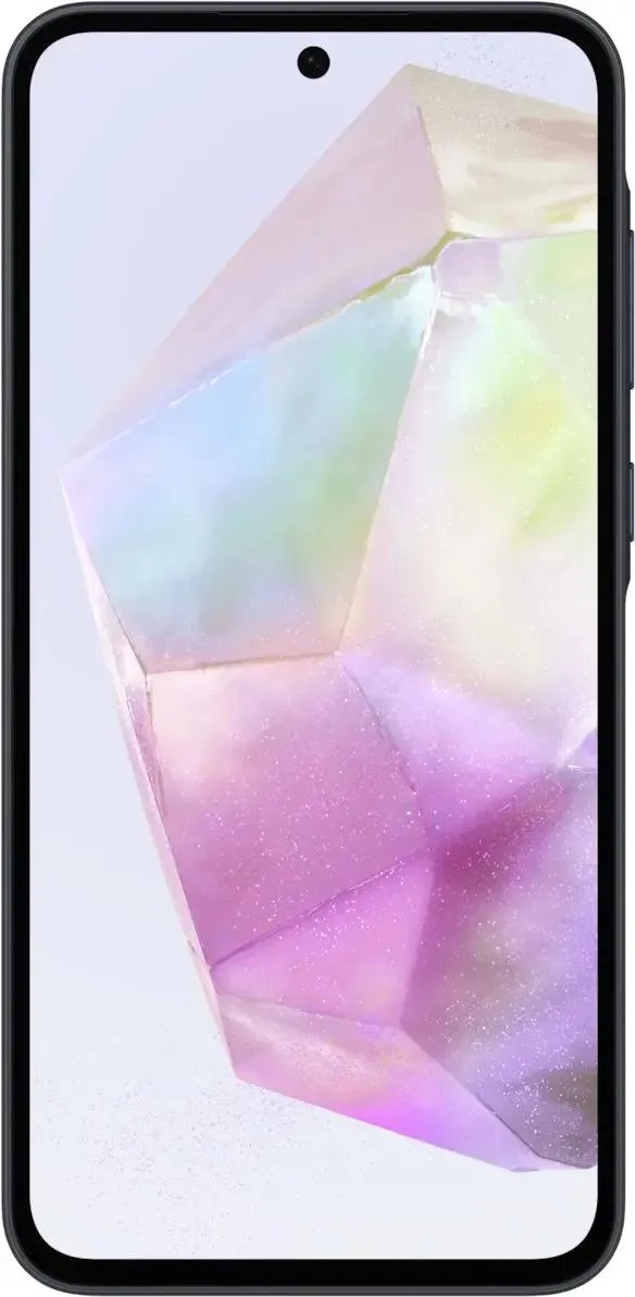 Смартфон Samsung Galaxy A35 5G 8/256 ГБ (SM-A356E), темно-синий