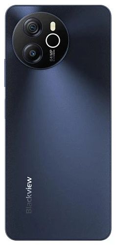 Смартфон Blackview SHARK 8 8/256,серый, тёмно-серый — Фото 3