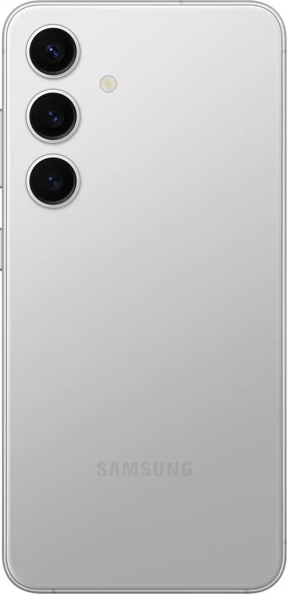 Смартфон Samsung Galaxy S24 8/128 ГБ (SM-S921B), серый