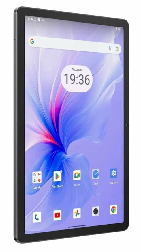 Планшет BlackView Tab 16 Pro 11" 8/256 ГБ  LTE, фиолетовый