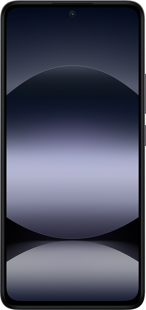 Смартфон Xiaomi Redmi Note 14 8/256 ГБ, черный
