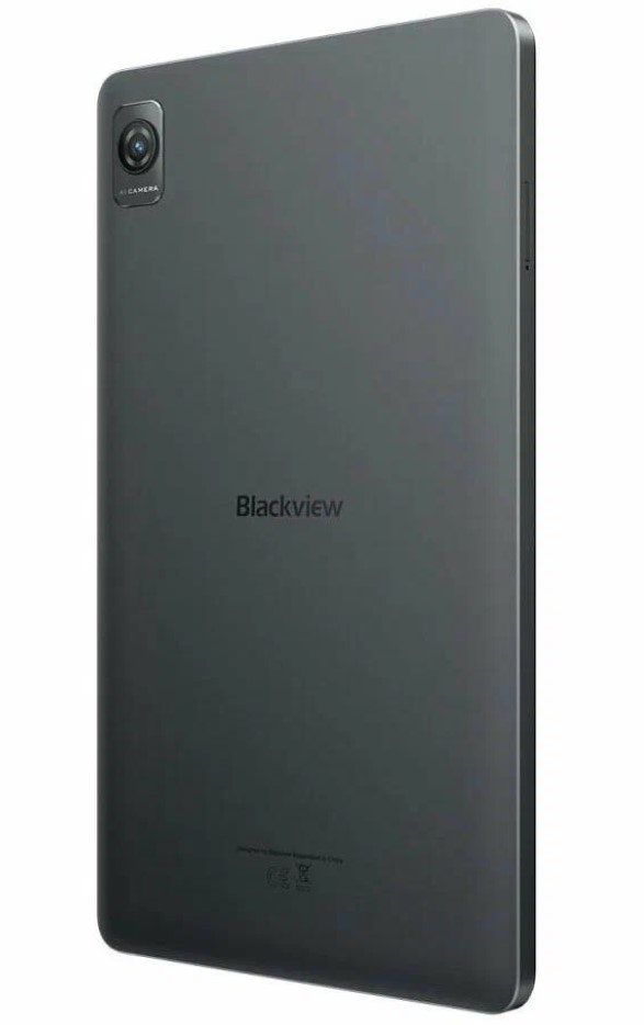 Планшет BlackView Tab 60 8'6" 6/128 ГБ  LTE, серый