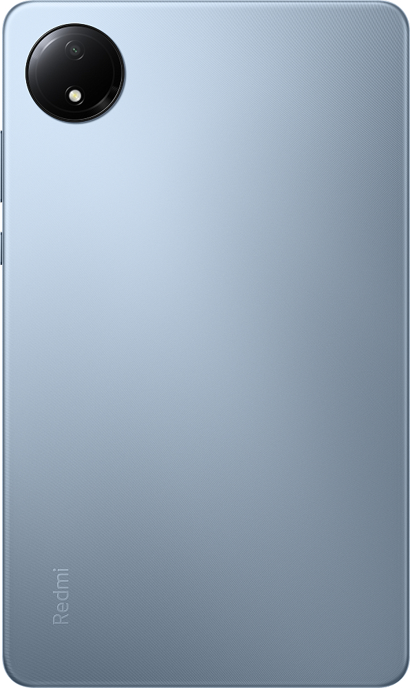 Планшет Xiaomi Redmi Pad SE 8.7" 4/64 ГБ, Wi-Fi, синий