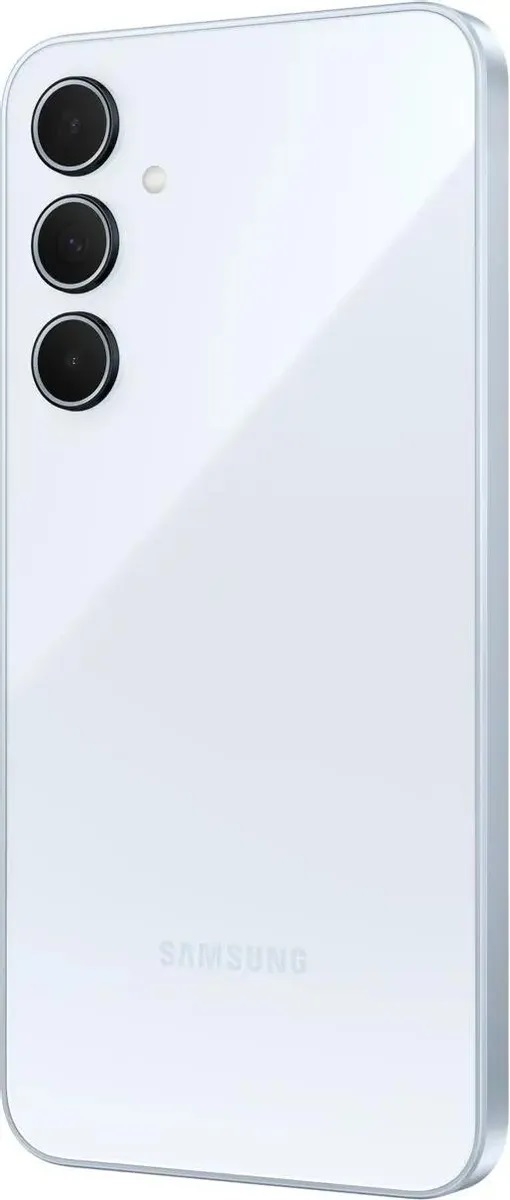Смартфон Samsung Galaxy A35 5G 8/256 ГБ (SM-A356E), голубой