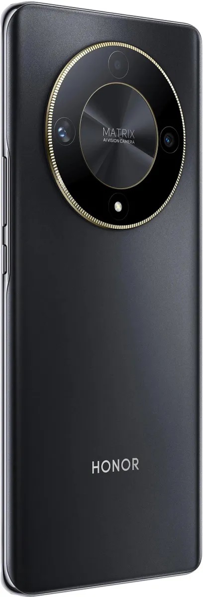 Смартфон HONOR X9b 5G 8/256 ГБ, черный