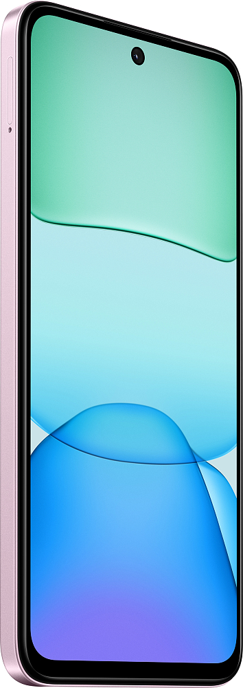 Смартфон Xiaomi Redmi 13 8/256 ГБ, розовый