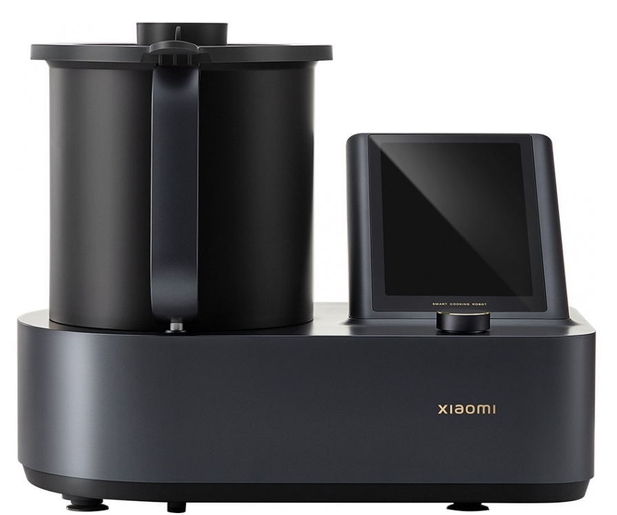 Кухонный робот Xiaomi Smart Cooking Robot (1200 Вт, чаша 2.2 л, блендер) (BHR5930EU)