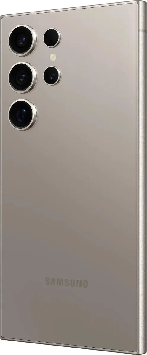 Смартфон Samsung Galaxy S24 ULTRA 12/256 ГБ (SM-S928B), серый