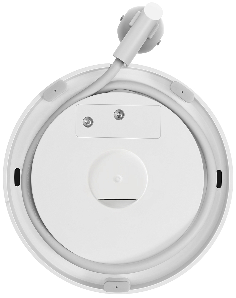 Чайник Xiaomi Electric Kettle 2 Lite (1500 Вт, 1.5л, металл/пластик) (BHR9036EU)