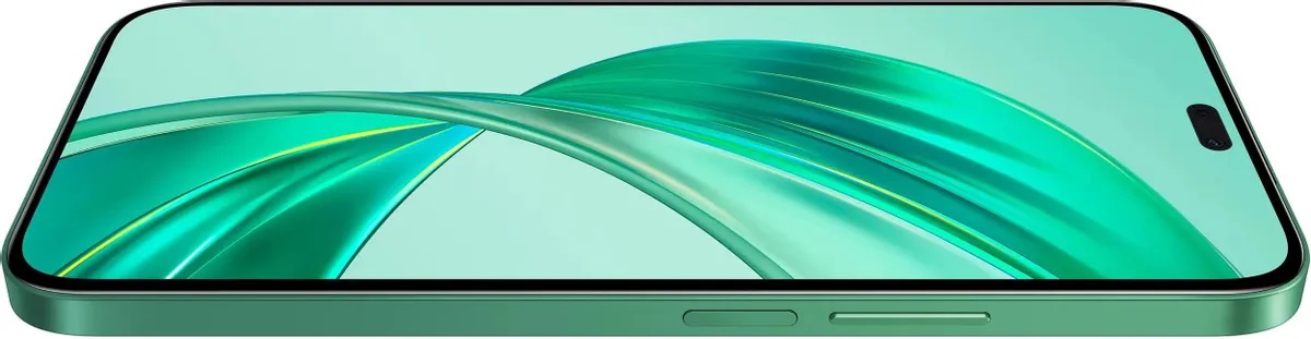 Смартфон HONOR X8b 8/256 ГБ, зелёный