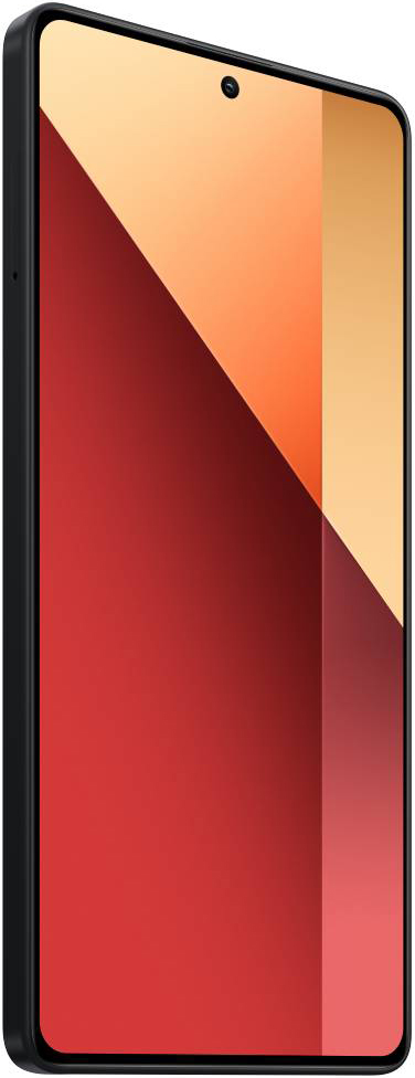Смартфон Xiaomi Redmi Note 13 Pro 8/128 ГБ, чёрный