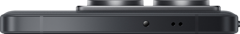 Смартфон Xiaomi 14T Pro 12/256 ГБ, чёрный