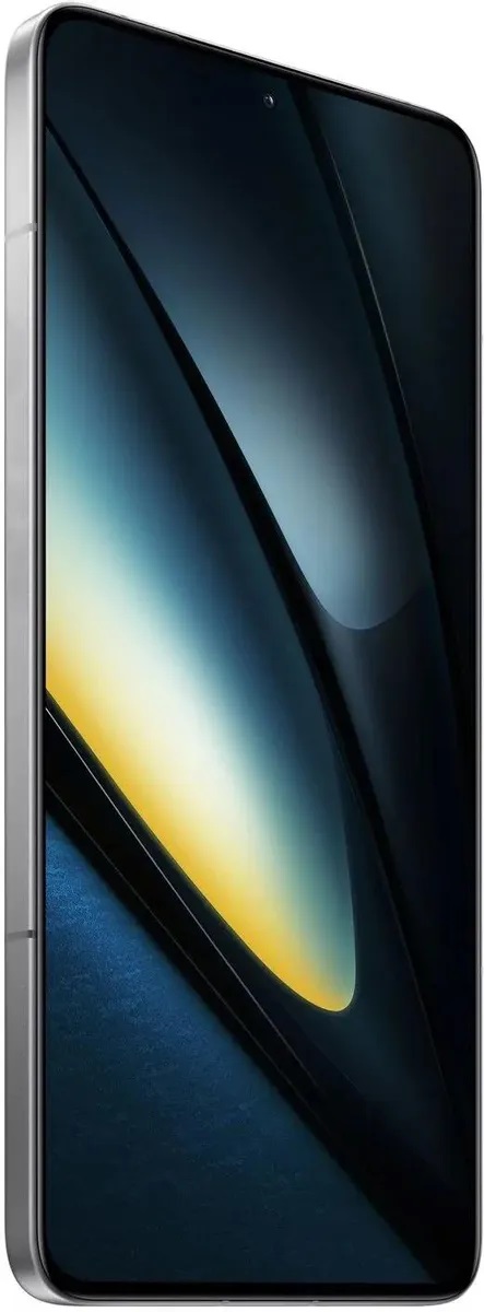 Смартфон POCO F6 Pro 12/256 ГБ, белый