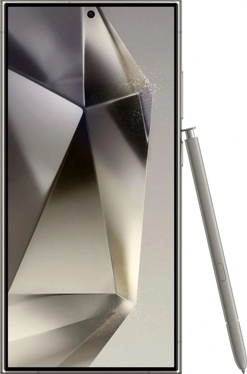 Смартфон Samsung Galaxy S24 ULTRA 12/256 ГБ (SM-S928B), серый