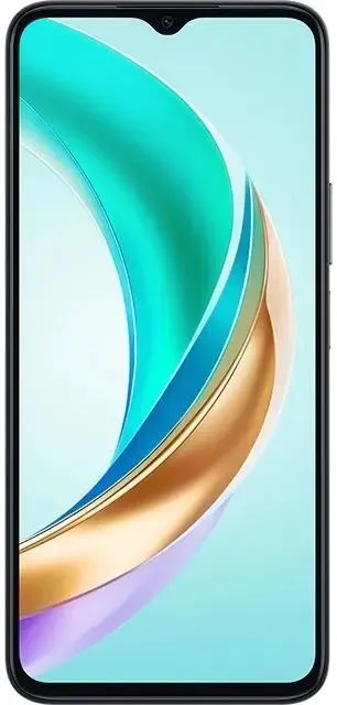 Смартфон HONOR X6b 4/128 ГБ, черный
