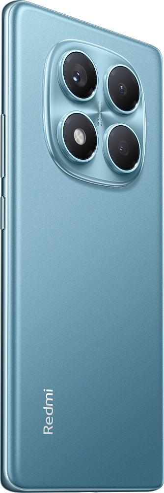 Смартфон Xiaomi Redmi Note 14 Pro 12/256 ГБ, синий