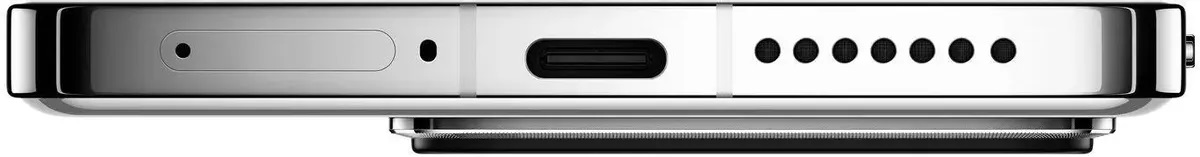 Смартфон Xiaomi 14 12/512 ГБ, белый