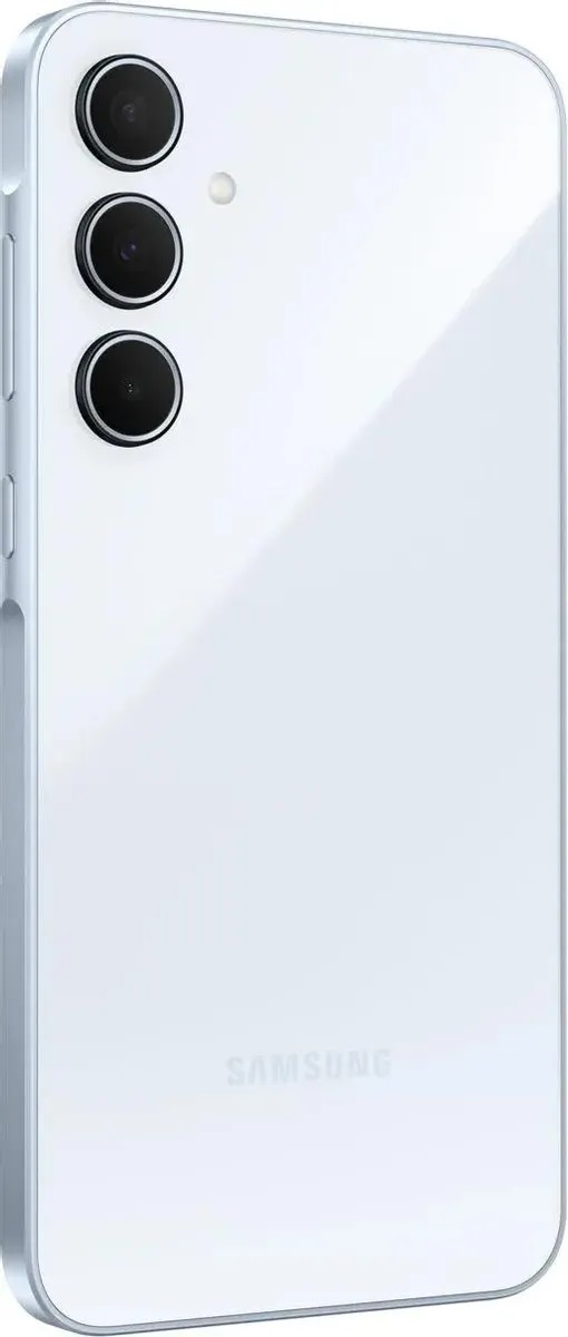 Смартфон Samsung Galaxy A35 5G 8/256 ГБ (SM-A356E), голубой