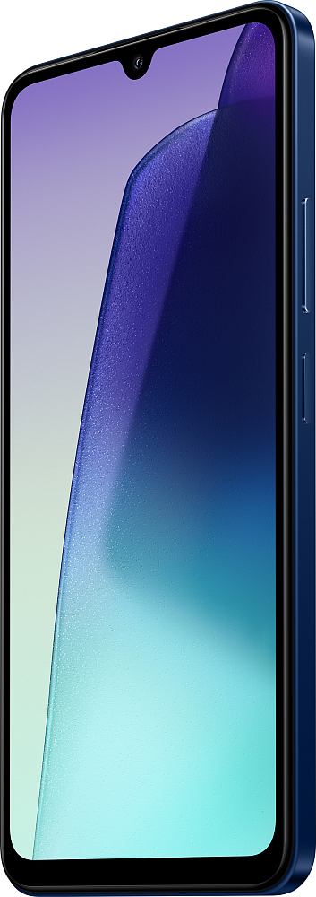 Смартфон Xiaomi Redmi 14C 4/128 ГБ, синий