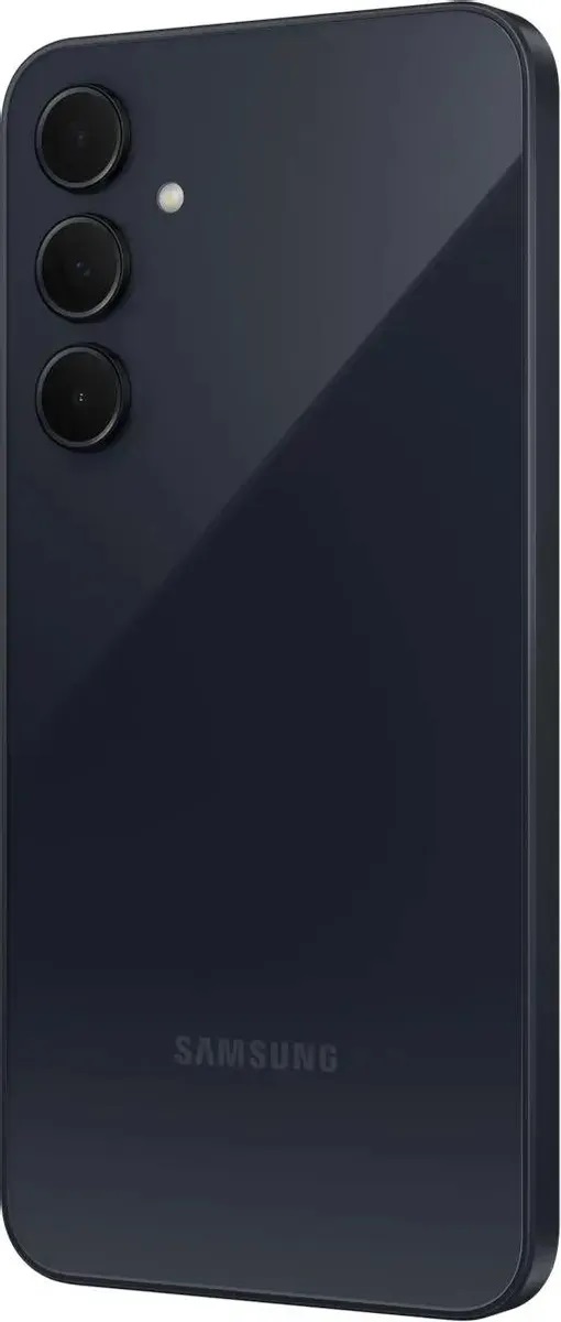 Смартфон Samsung Galaxy A35 5G 8/256 ГБ (SM-A356E), темно-синий