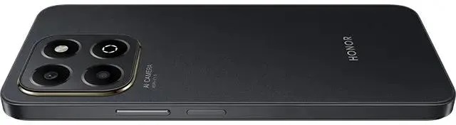 Смартфон HONOR X6b 4/128 ГБ, черный