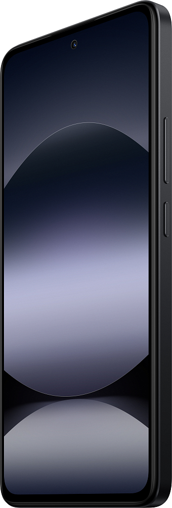 Смартфон Xiaomi Redmi Note 14 8/256 ГБ, черный