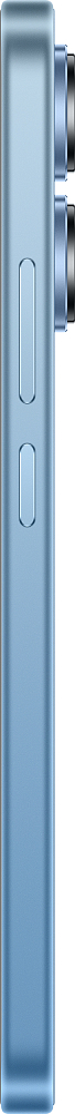 Смартфон Xiaomi Redmi Note 13 6/128 ГБ, голубой
