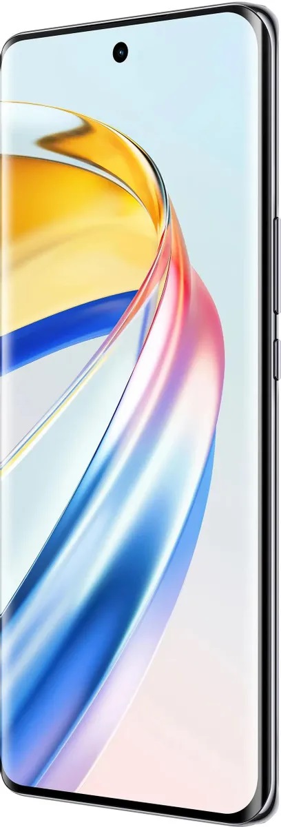 Смартфон HONOR X9b 5G 8/256 ГБ, черный