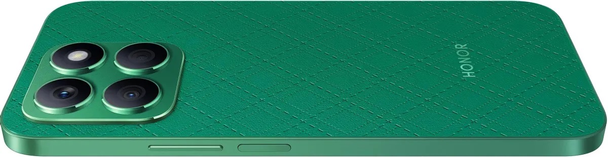 Смартфон HONOR X8b 8/256 ГБ, зелёный