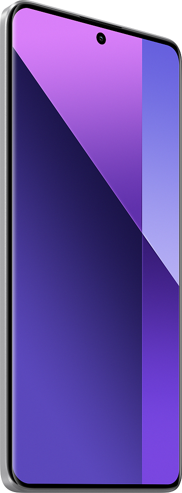 Смартфон Xiaomi Redmi Note 13 Pro+ 5G 8/256 ГБ, белый