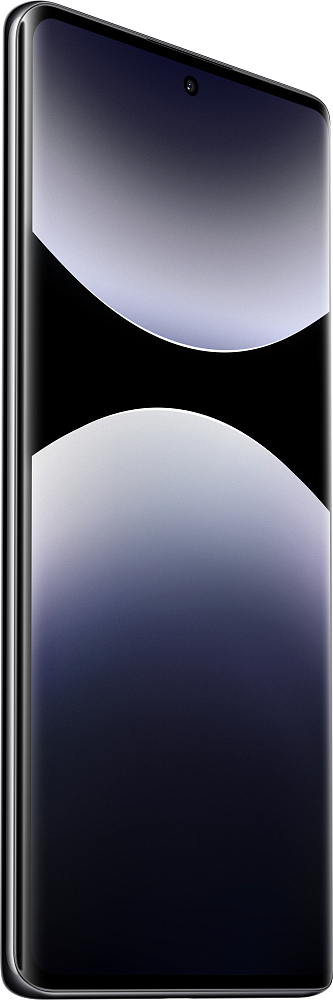 Смартфон Xiaomi Redmi Note 14 Pro 12/256 ГБ, черный