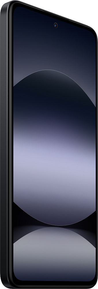 Смартфон Xiaomi Redmi Note 14 8/256 ГБ, черный