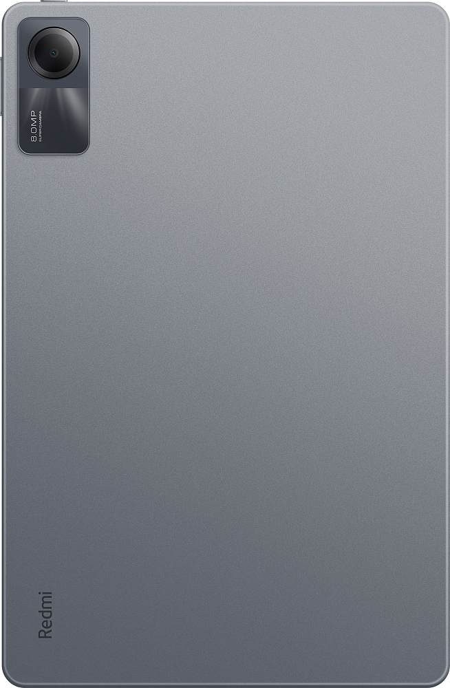 Планшет Xiaomi Redmi Pad SE 11.0" 8/256 ГБ, Wi-Fi, серый