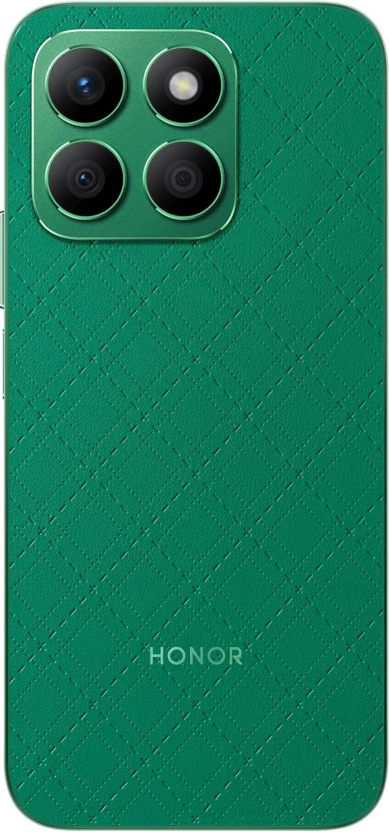 Смартфон HONOR X8b 8/256 ГБ, зелёный