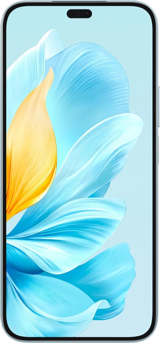 Смартфон HONOR 200 lite 8/256Гб, голубой